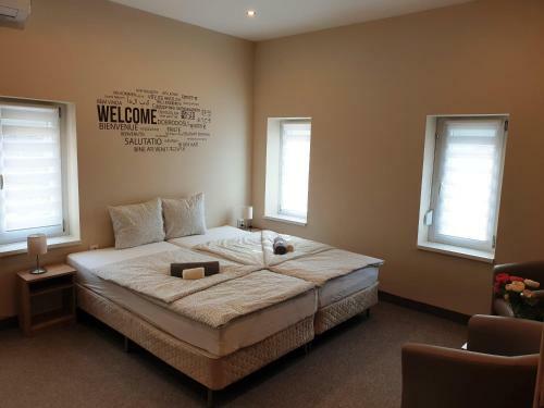 Hostal Mediterr�n Villa Kecskem�t