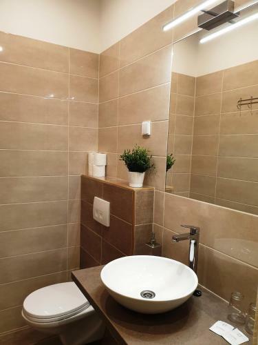 Hostal Mediterr�n Villa Kecskem�t