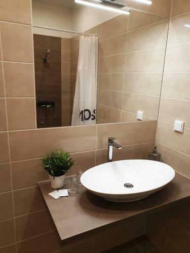 Hostal Mediterr�n Villa Kecskem�t