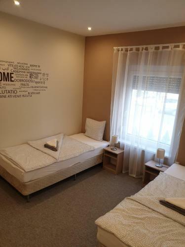 Hostal Mediterr�n Villa Kecskem�t
