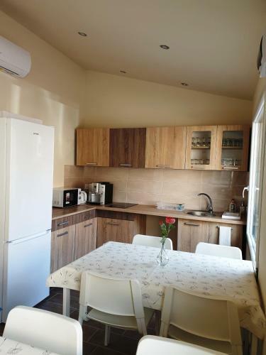 Hostal Mediterr�n Villa Kecskem�t