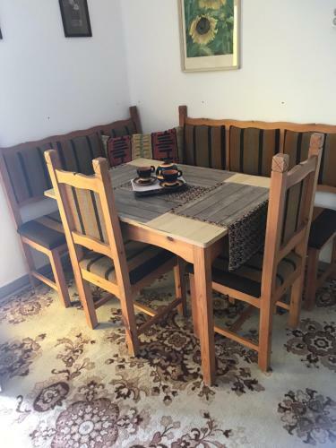 Apartamento �gi Fogad�