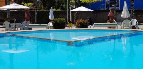 Apartamento Ap 529 Village Taperapu�