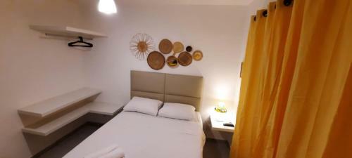 Apartamento Ap 529 Village Taperapu�