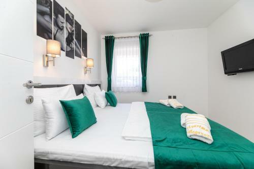 Apartman 1 Paola