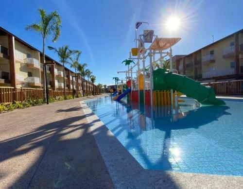 Hotel Ondas Praia Resort