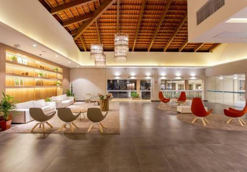 Hotel Ondas Praia Resort