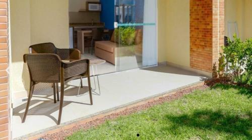 Hotel Ondas Praia Resort