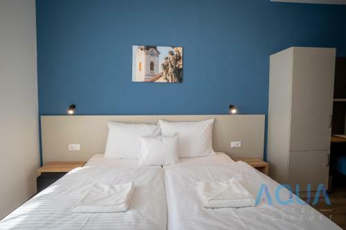 Aqua Hotel