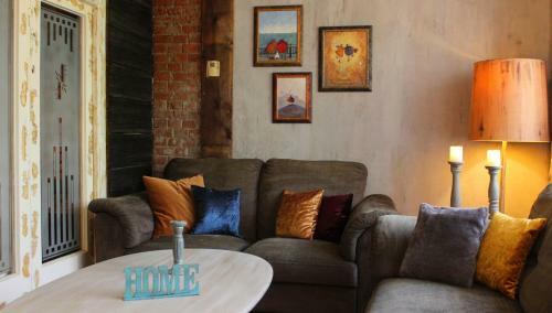 Apartamento Vintage In Old Town