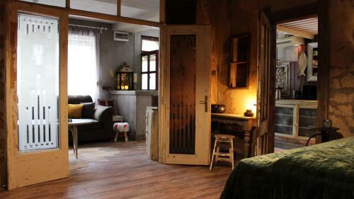 Apartamento Vintage In Old Town