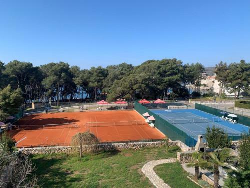 Seaside Apartments Petar
