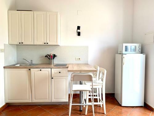 Seaside Apartments Petar