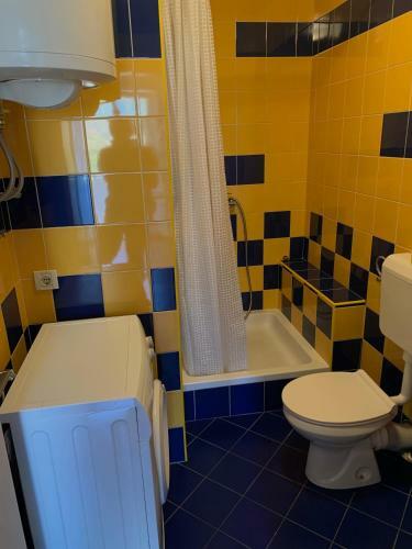 Seaside Apartments Petar