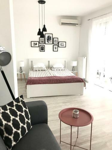 Belv�rosi St�di� Apartman