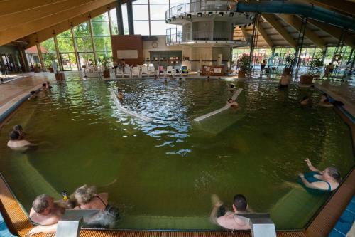Hotel Kum�nia