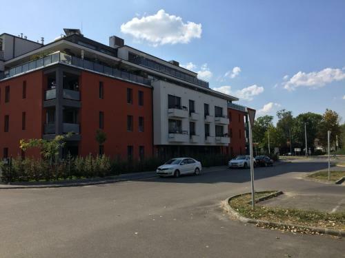 Apartamento �d�m Guesthouse I.