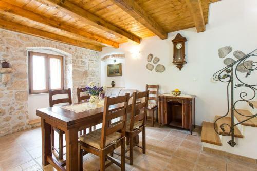 Apartamento Villa Donata