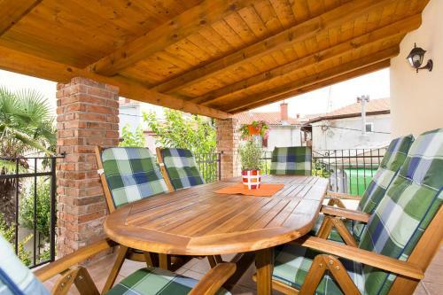 Apartamento Villa Donata