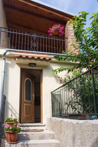 Apartamento Villa Donata