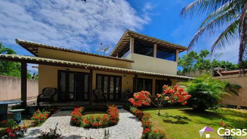 Casa Em�cantos Orla