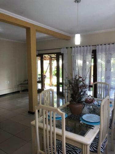 Casa Em�cantos Orla