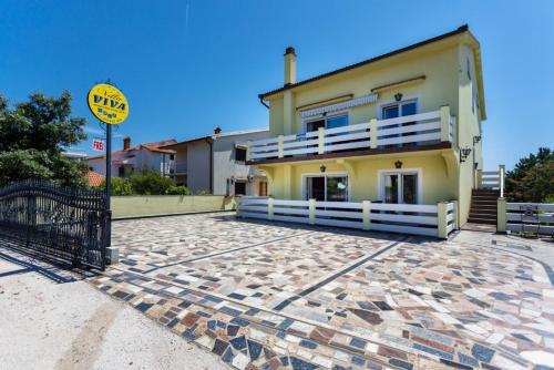 Villa Viva Apartment No 5