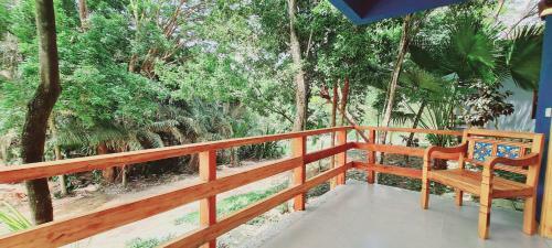 Apartamento Varanda Da Mata Em Trancoso