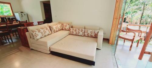 Apartamento Varanda Da Mata Em Trancoso