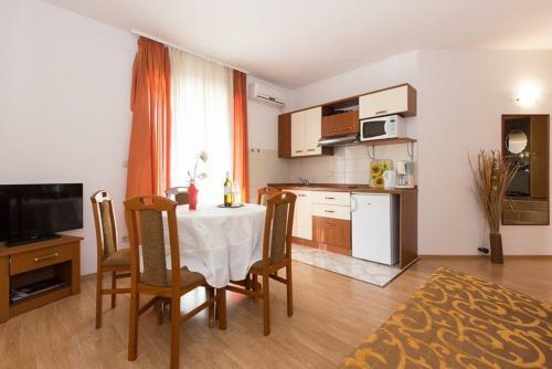 Marija F4 Apartment