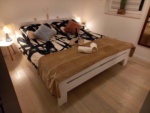 Apartamentos Tara