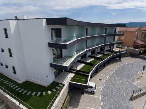Apartamentos Tara