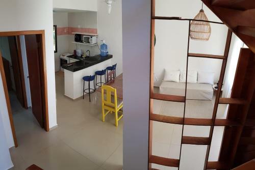 Casa Agrad�vel Em Condom�nio - Arraial D'ajuda