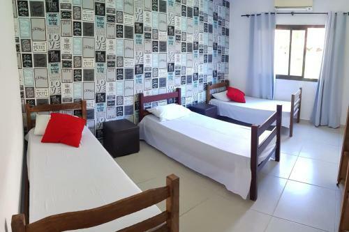 Casa Agrad�vel Em Condom�nio - Arraial D'ajuda