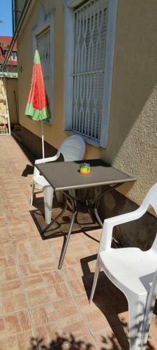 Nagyi Apartman Kecskem�t