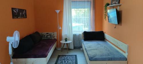 Nagyi Apartman Kecskem�t