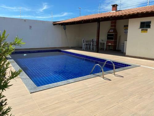 Apartamento Pingo De Amor