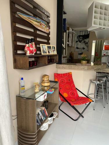 Apartamento Pingo De Amor