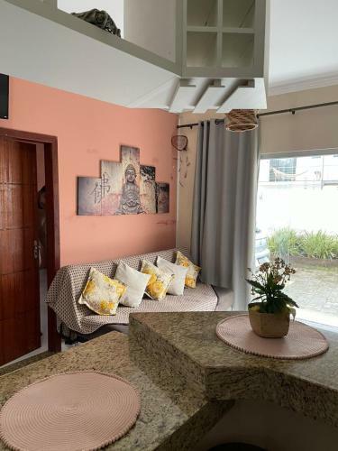 Apartamento Pingo De Amor
