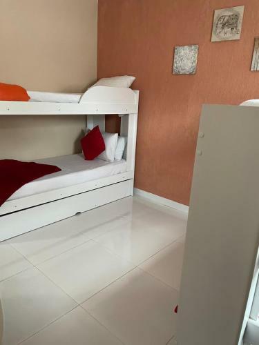 Apartamento Pingo De Amor