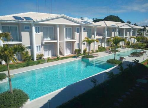 Residencial Monte Das Oliveiras