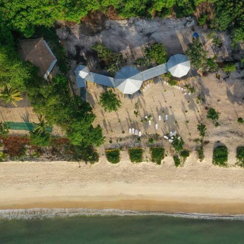 Hotel Ondas Praia Resort