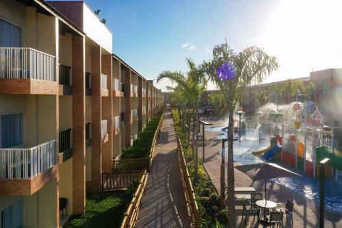 Hotel Ondas Praia Resort