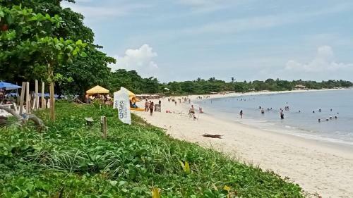 Hotel Ondas Praia Resort