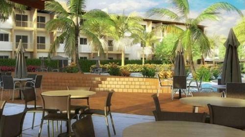 Hotel Ondas Praia Resort