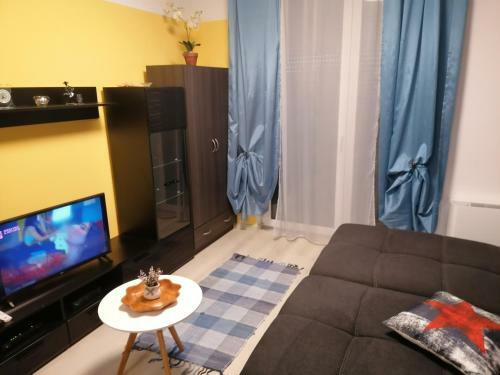 Orsi Apartman Kecskem�t