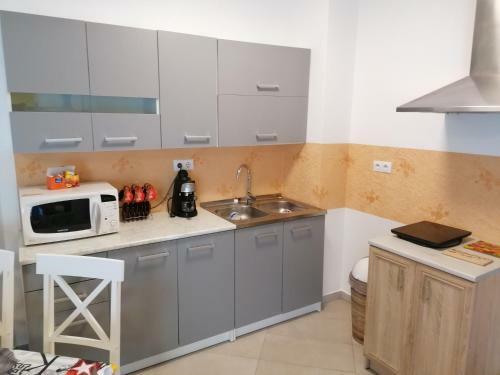 Orsi Apartman Kecskem�t