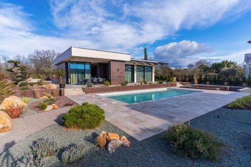 Villa Blumarine