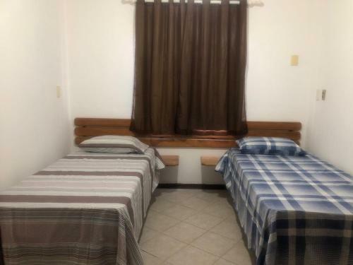 Apartamento Inteiro Com Vista Piscina - 20