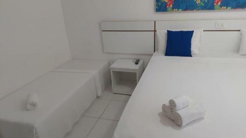 Apartamento Residencial Mont Carmelo